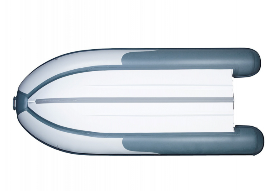 Лодка GLADIATOR RIB380AL в Братске