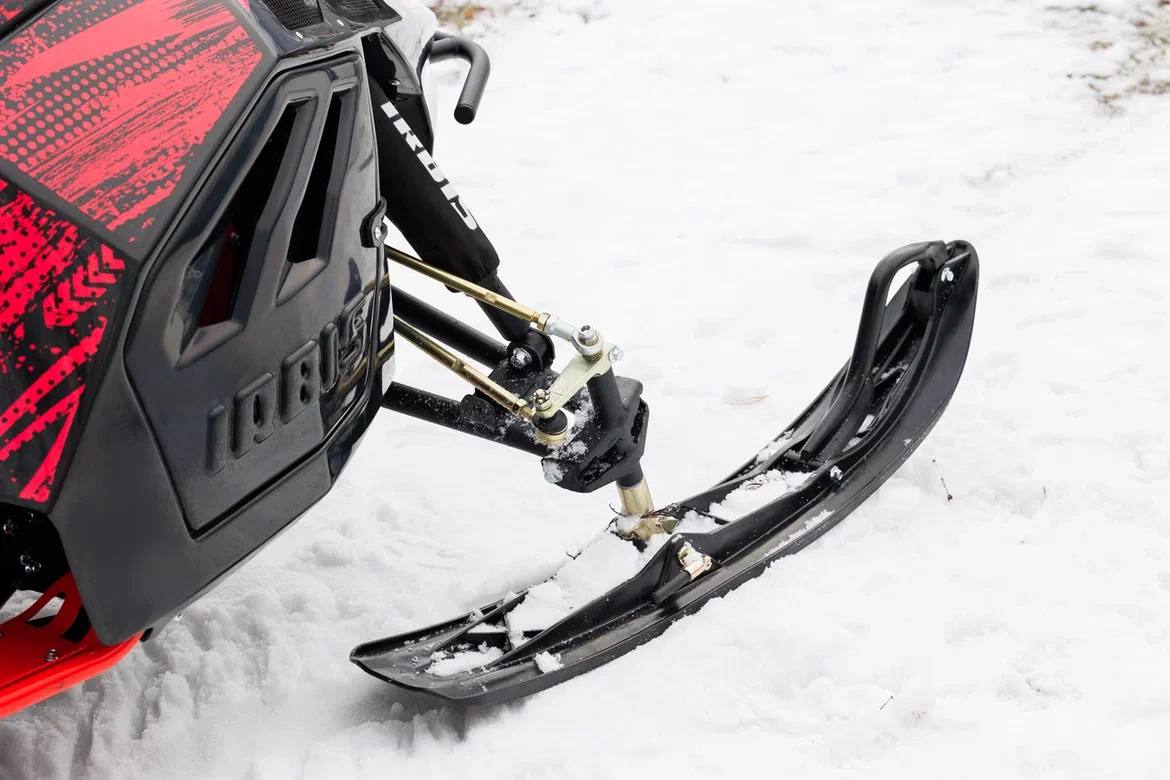 Снегоход IRBIS TUNGUS 400 25/26 в Братске