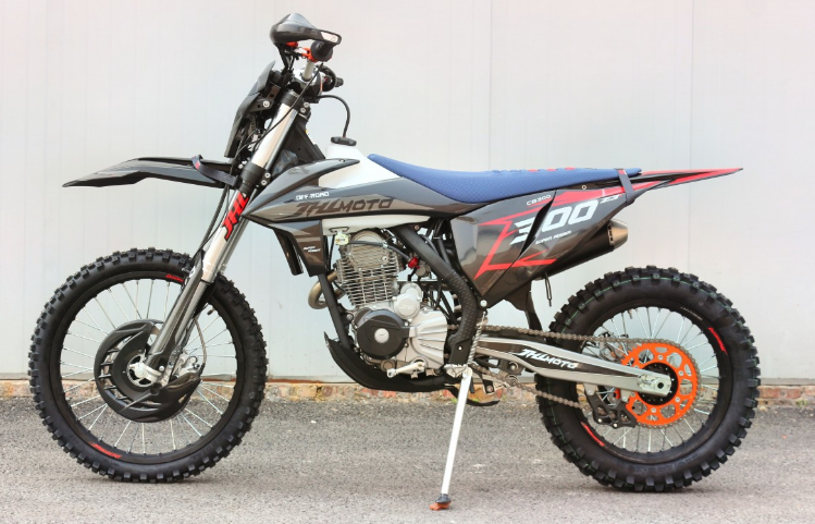 Мотоцикл JHLMOTO JHL Z3+ CB300 (175FMM) в Братске