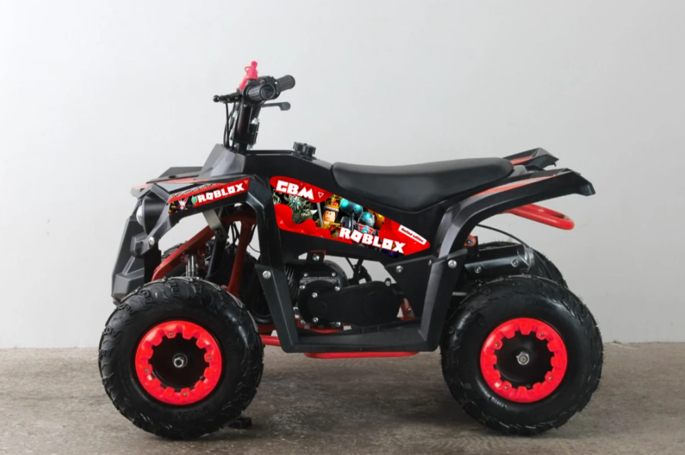 Квадроцикл GBM ROBLOX в Братске
