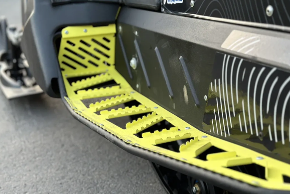 Снегоход РМ TIKSY 500 4Т в Братске