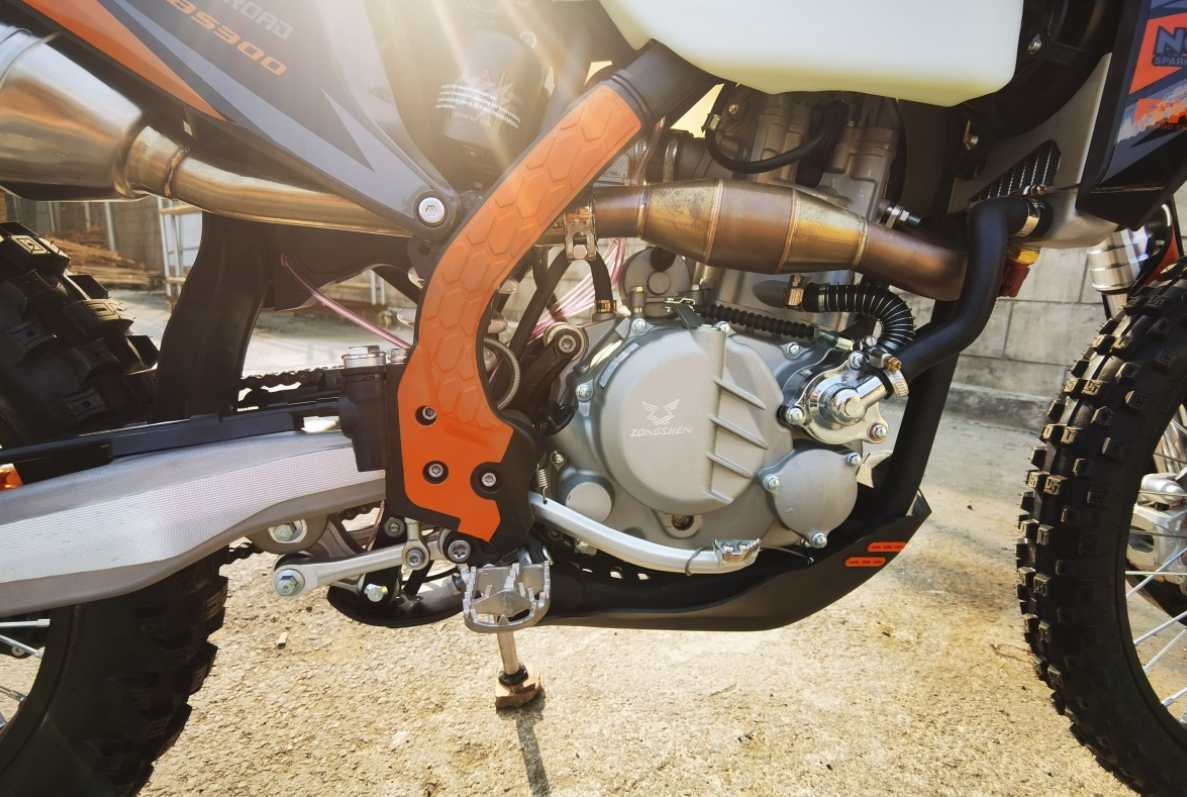 Мотоцикл JHLMOTO JHL Z5 NB300 (174MN-5) в Братске