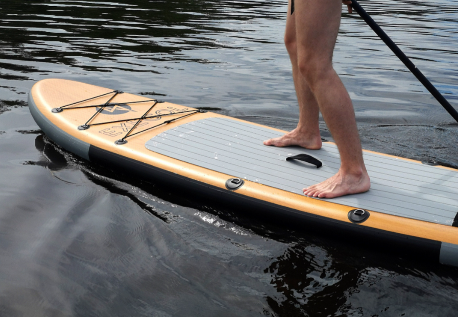 SUP (САП) Доска MISHIMO DINO 10(305) в Братске