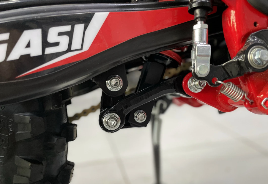 Мотоцикл Progasi SUPER MAX 250 PRO SPORT в Братске