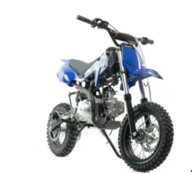 Питбайк MOTOLAND (МОТОЛЕНД) GS Motors S11 в Братске