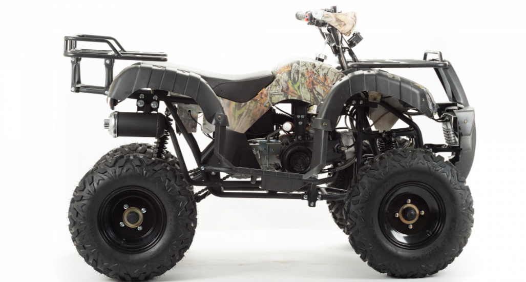 Квадроцикл MOTOLAND (МОТОЛЕНД) 200 ALL ROAD в Братске