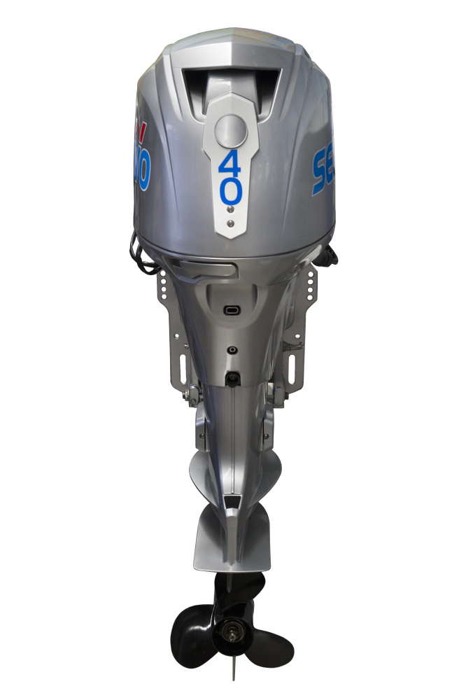 Лодочный мотор SEANOVO SNEF40FEL-T EFI в Братске
