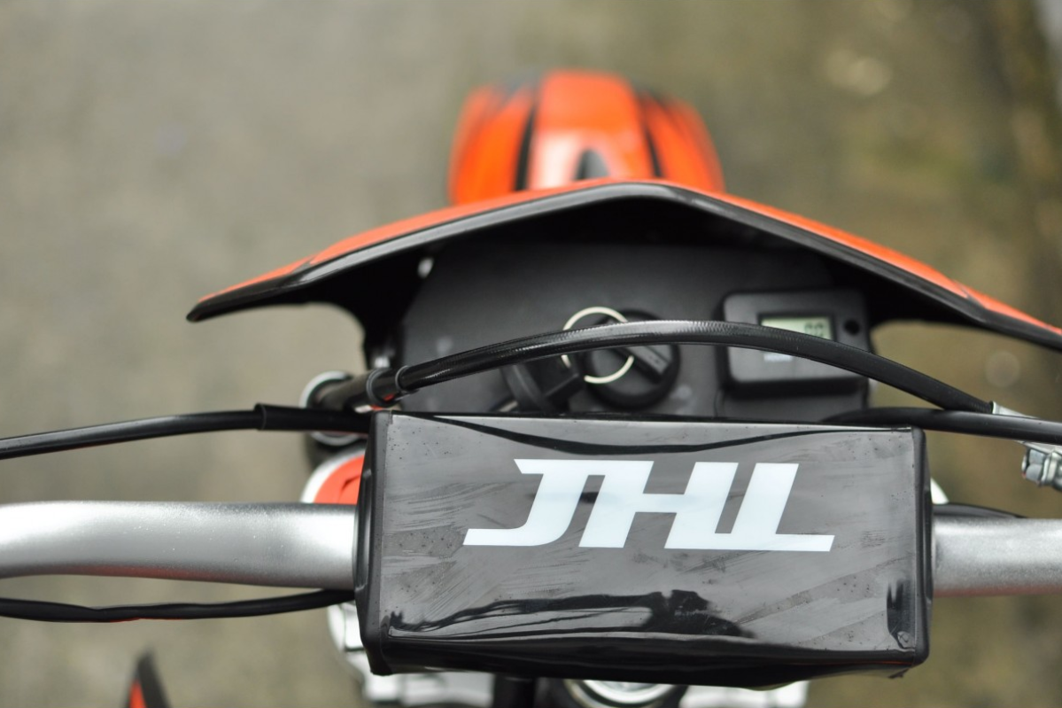 Мотоцикл JHLMOTO JHL MX300 PR300 (175FMN) в Братске