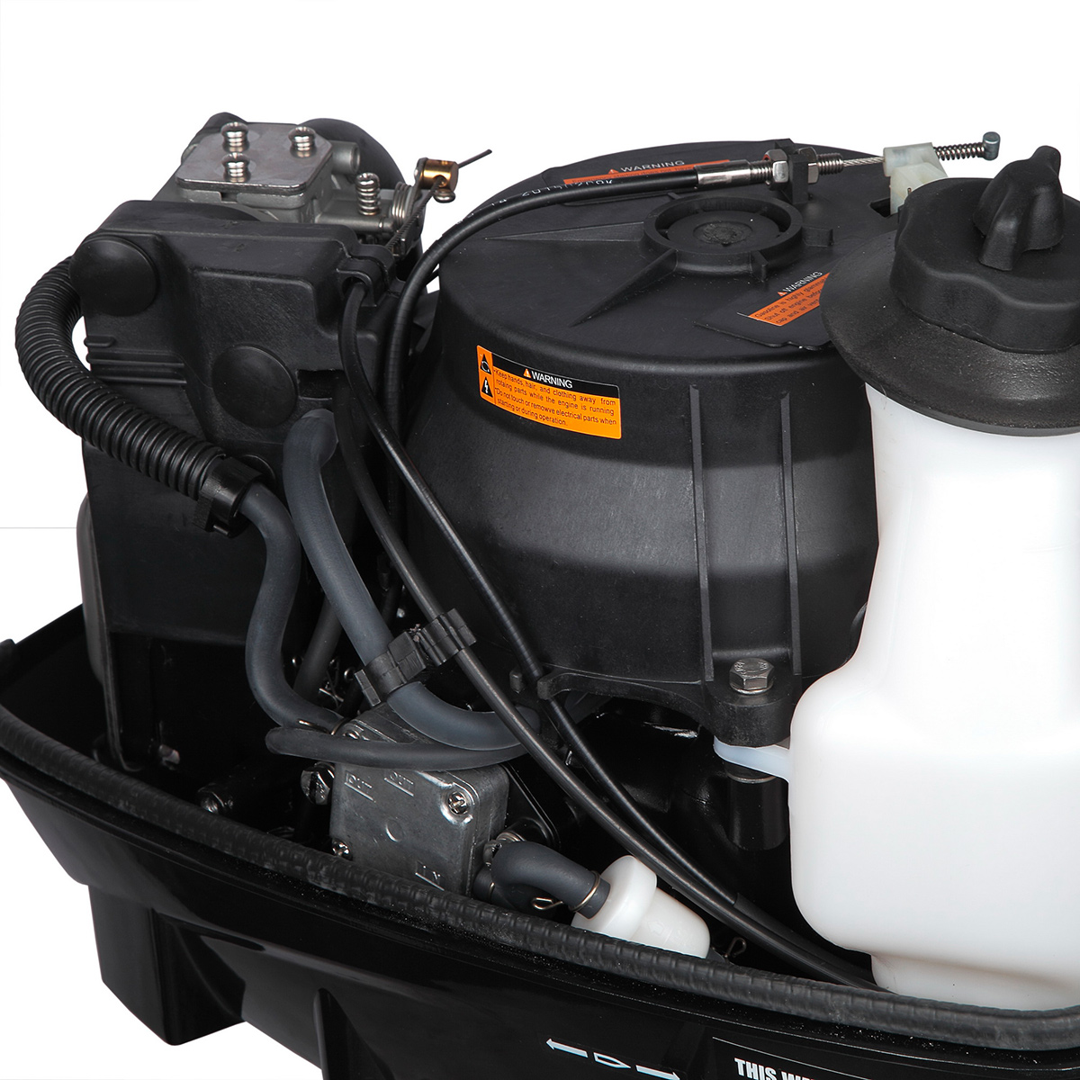 Лодочный мотор MARLIN MF 5 AMHL в Братске