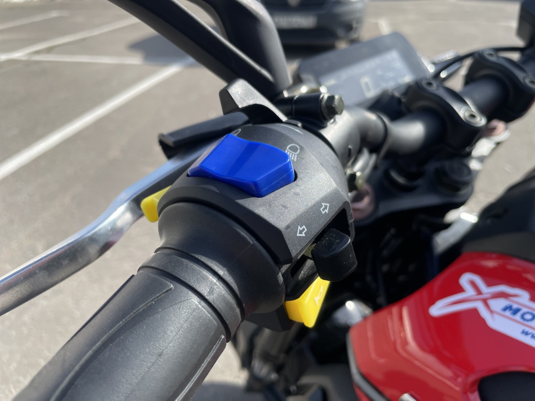 Мопед PROMAX CB150R (49) в Братске