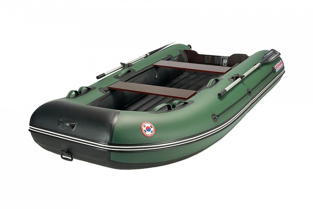 КОМПЛЕКТ ЛОДКА MISHIMO LITE 400 + МОТОР 9,9 (20) Л.С. в Братске