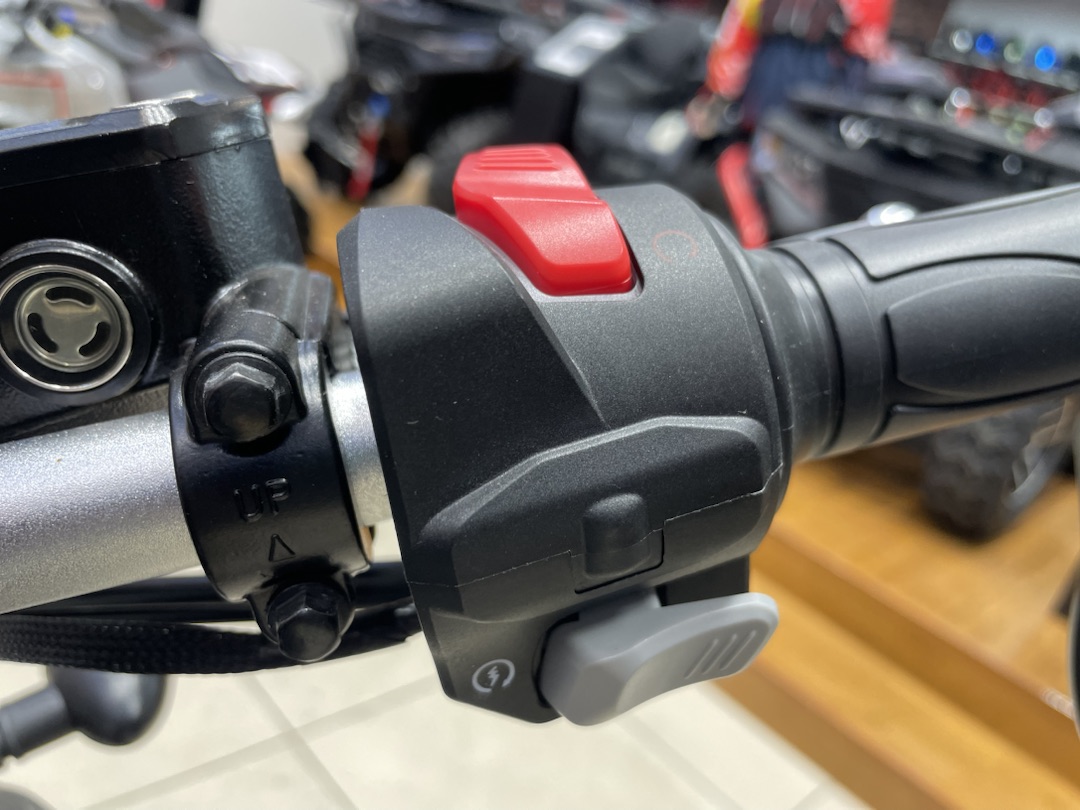 Мотоцикл Benda Chinchilla 300 в Братске