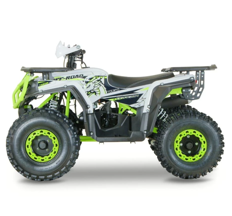 Квадроцикл YACOTA DRAGON в Братске