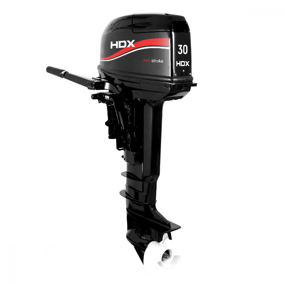 Лодочный мотор 2-х тактный HDX T 30 BMS в Братске