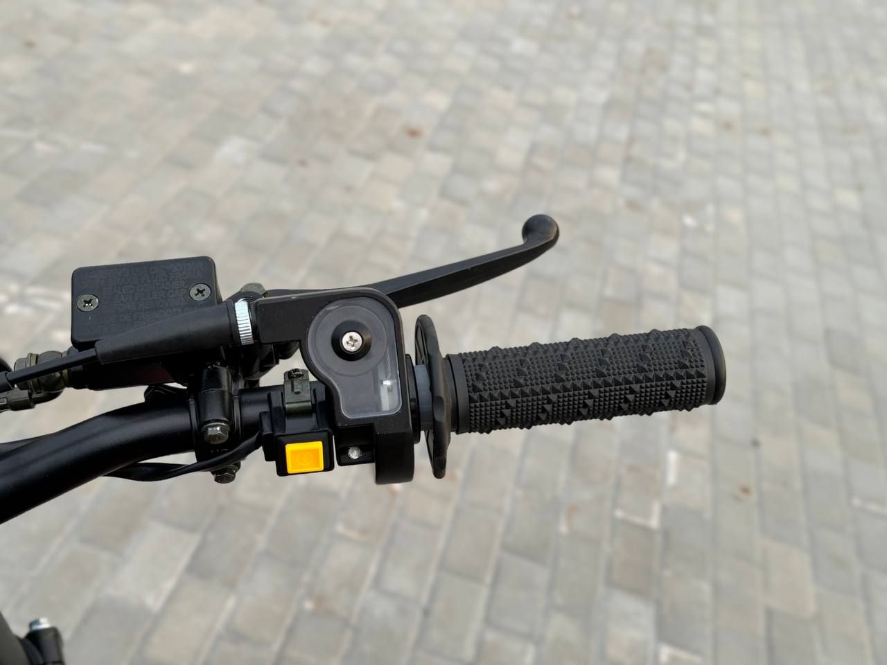 Кроссовый мотоцикл Sanchez Maniac CB300F в Братске