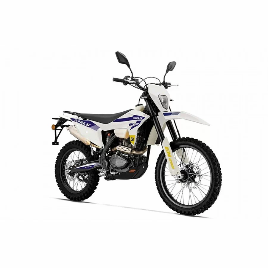 Мотоцикл STELS ЭНДУРО EN250  в Братске