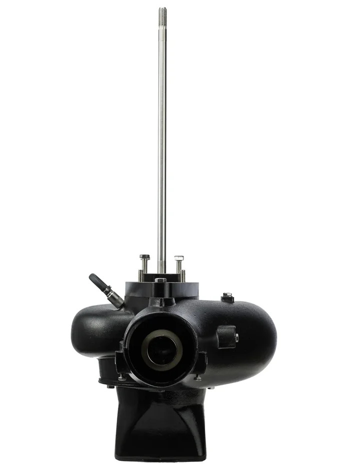 ВОДОМЕТНАЯ НАСАДКА GLADIATOR WT 15 YAMAHA, MARLIN, PARSUN, GOLFSTREAM в Братске