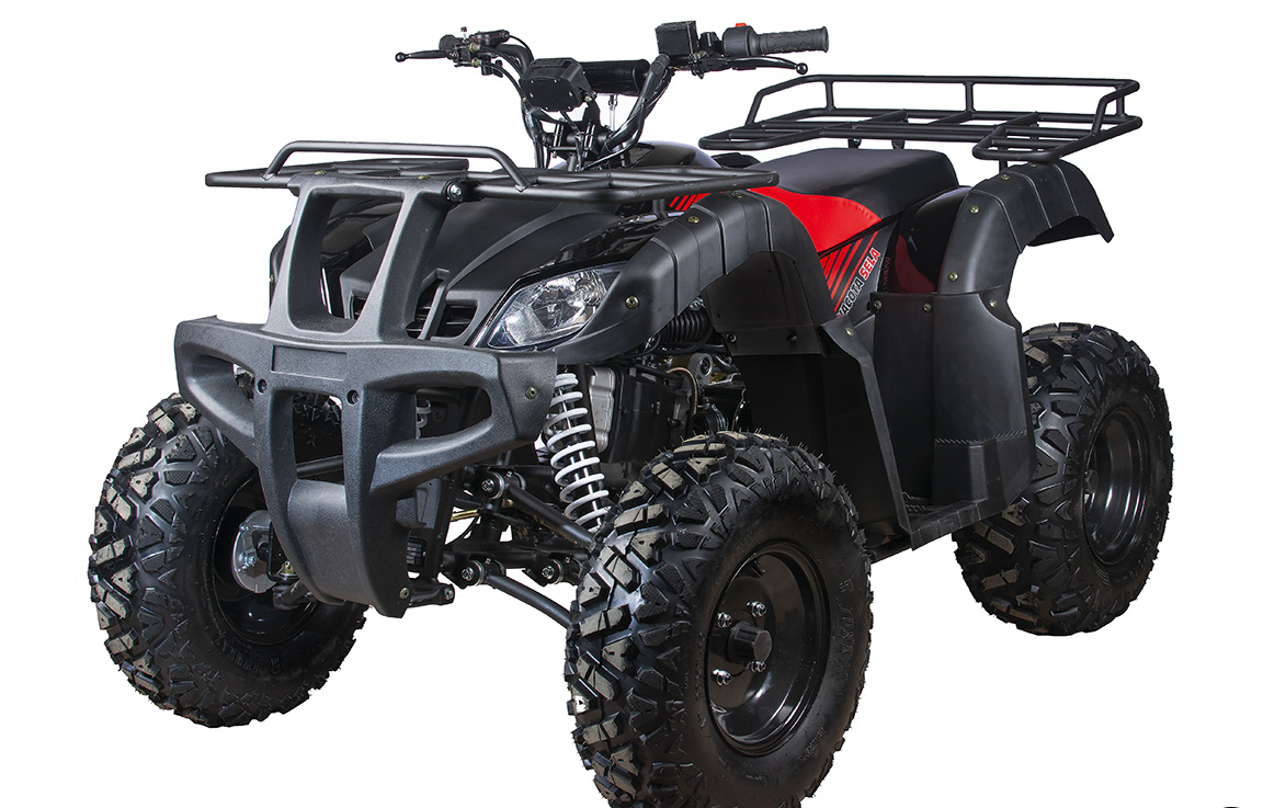 Квадроцикл YACOTA SELA 200 в Братске