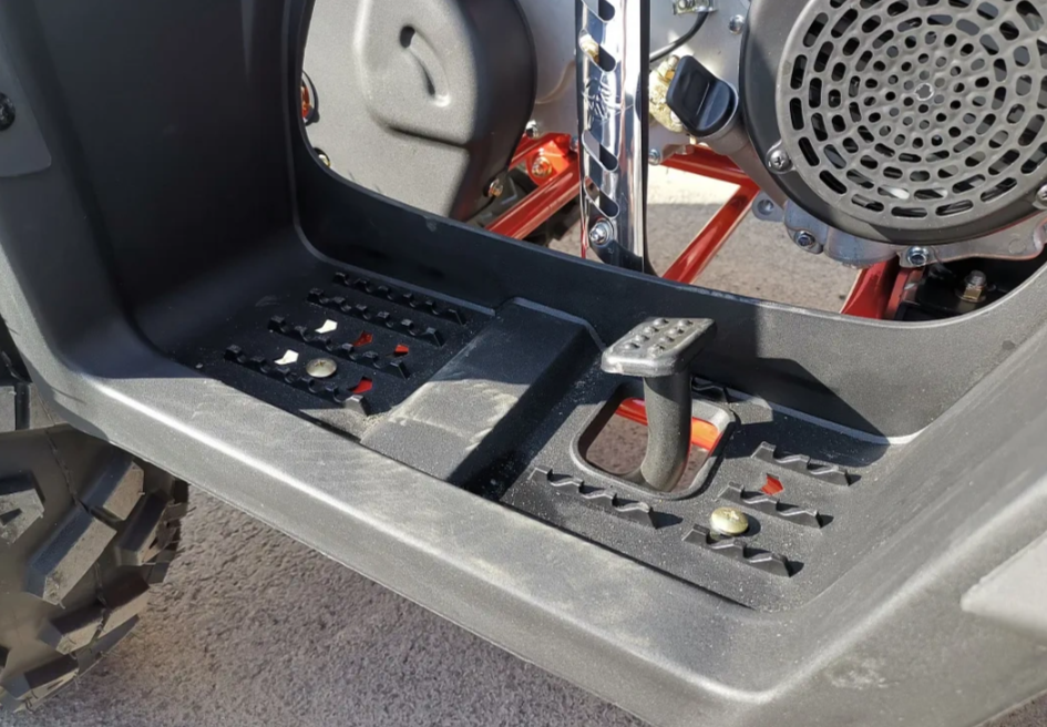 Квадроцикл GBM SHARP BIG 300 NEW в Братске