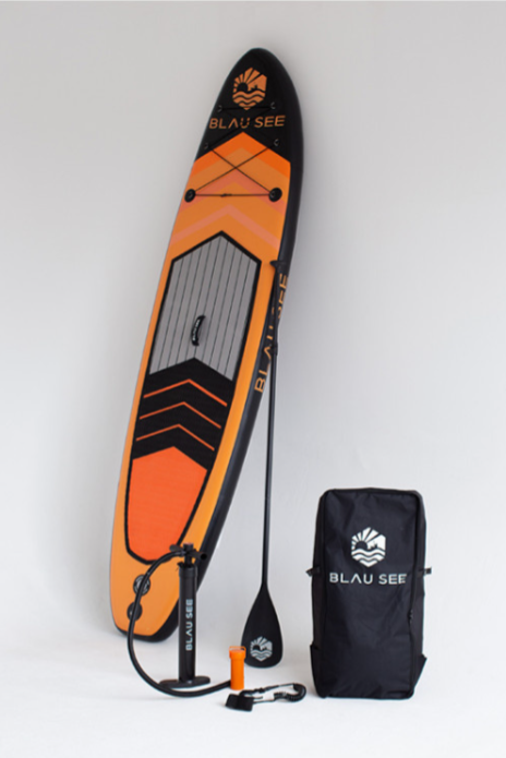 НАДУВНОЙ SUP-BOARD MOONLIGHT 11,6 в Братске