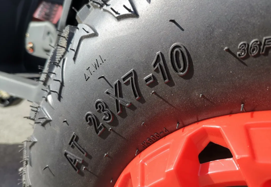 Квадроцикл GBM SHARP BIG 300 NEW в Братске