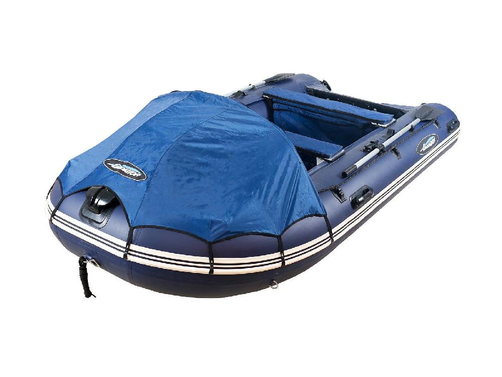 НАДУВНАЯ ЛОДКА GLADIATOR C420AL в Братске