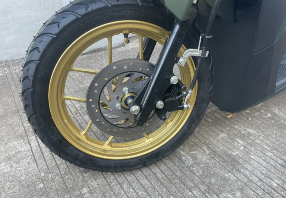 Скутер PROMAX INFERNO 250 (49) в Братске