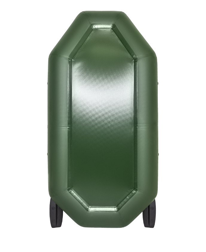 Лодка Барс 240 в Братске