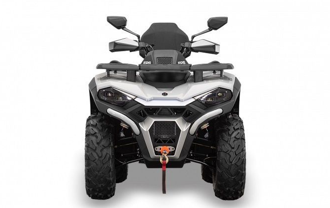 Квадроцикл HISUN HiSUN GUARDIAN 750L -/LONG/ в Братске