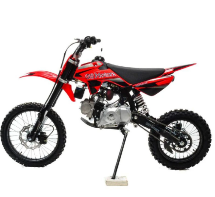 Питбайк MOTOLAND (МОТОЛЕНД) GS Motors S12 17/14 E в Братске