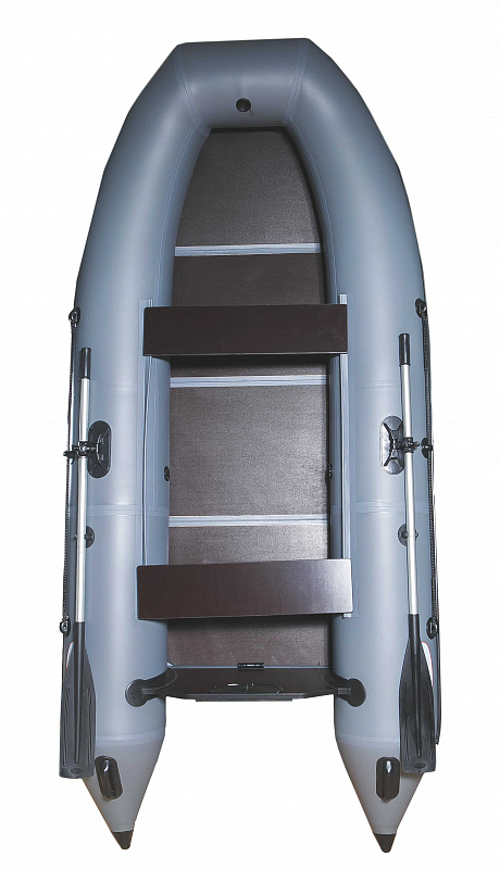 ЛОДКА ДРАККАР 3200 С HANT в Братске