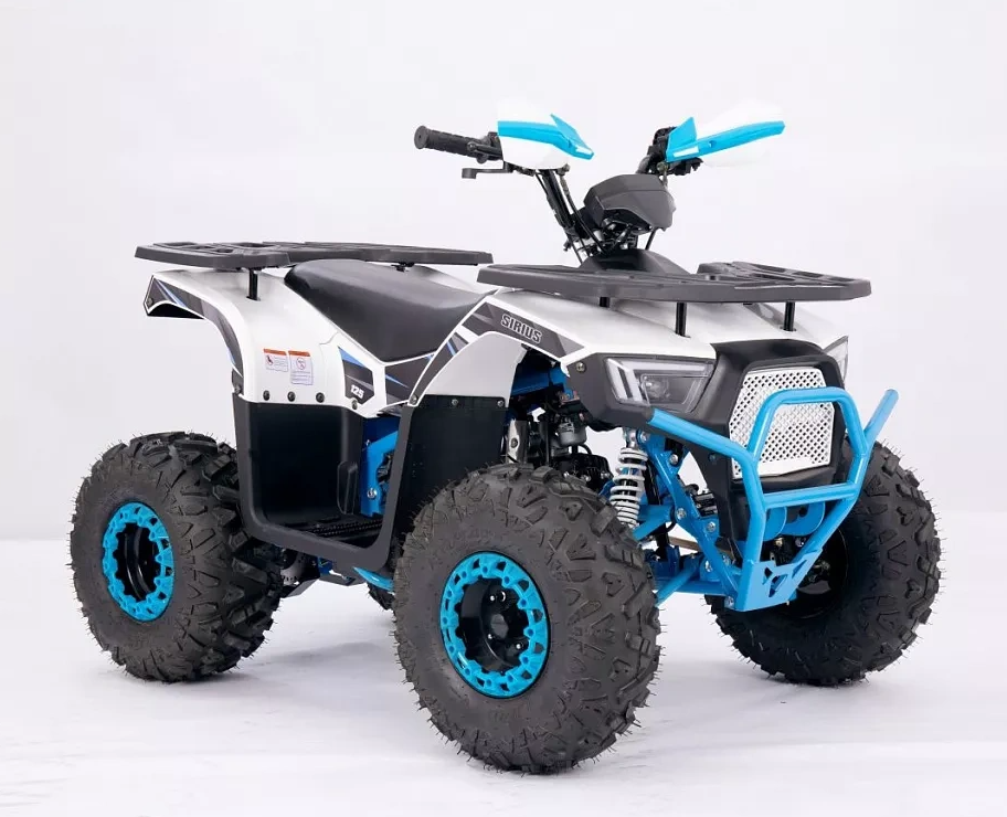 Квадроцикл YACOTA SIRIUS 110 в Братске