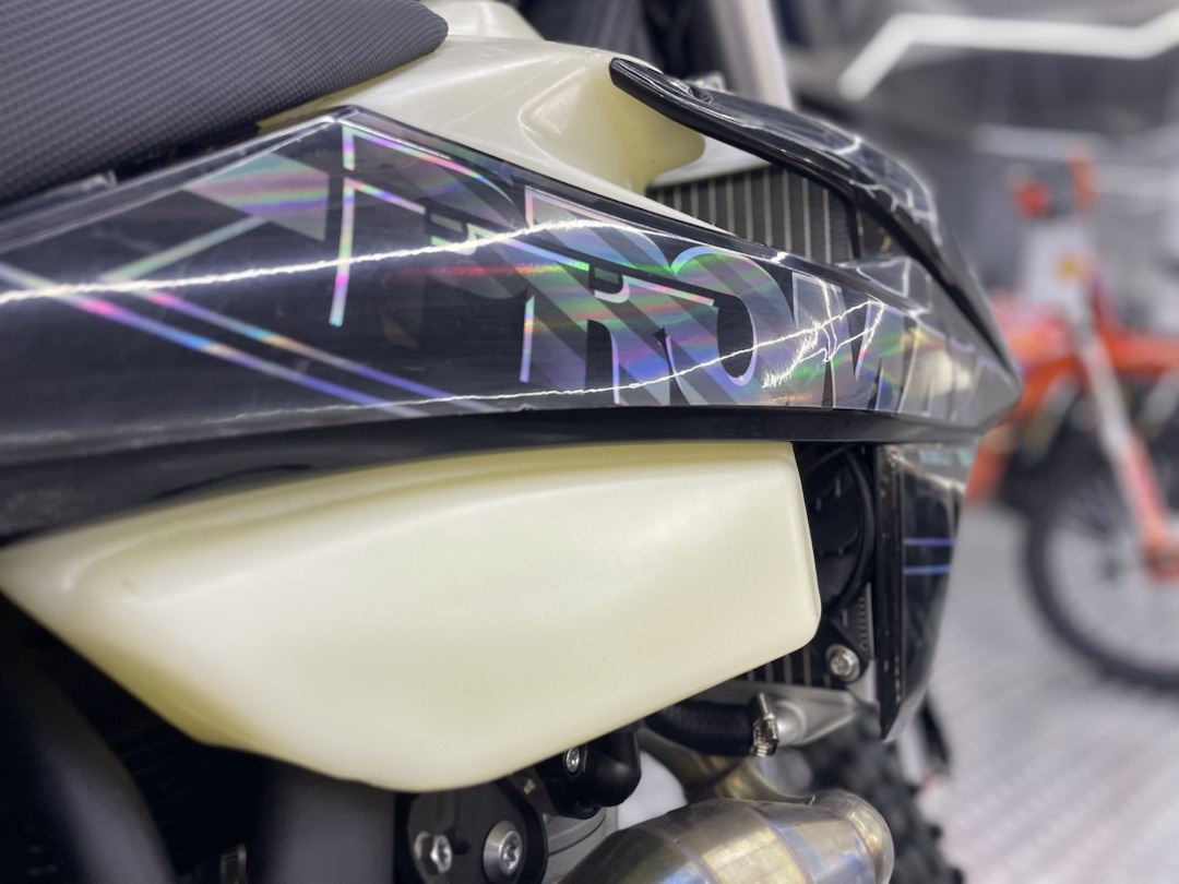 Кроссовый мотоцикл (эндуро) PROMAX PZ9 480 PRO-SPORT в Братске