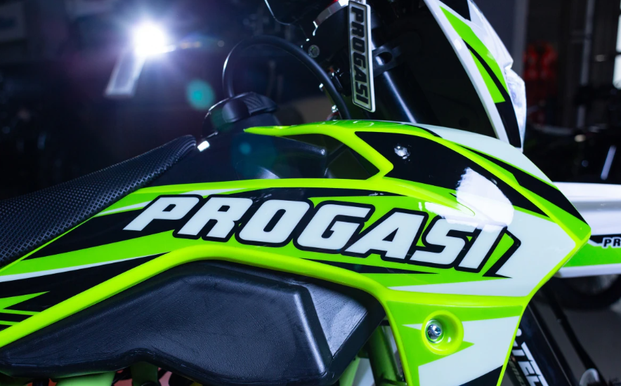 Мотоцикл Progasi SUPER MAX 300 PRO PR300 (ZS175FMN) в Братске