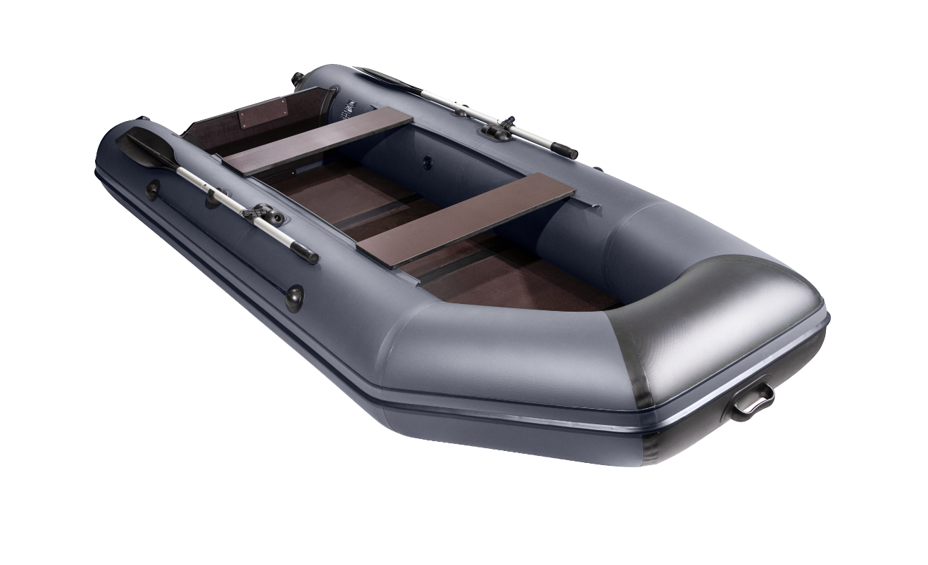  Лодка АКВА 3200 слань-книжка киль в Братске