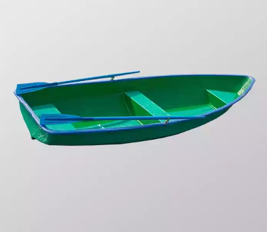 Стеклопластиковая Лодка Голавль в Братске