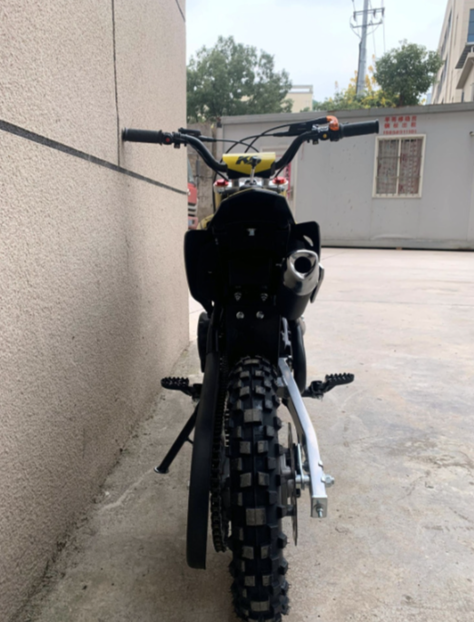 Питбайк BSE K6 в Братске