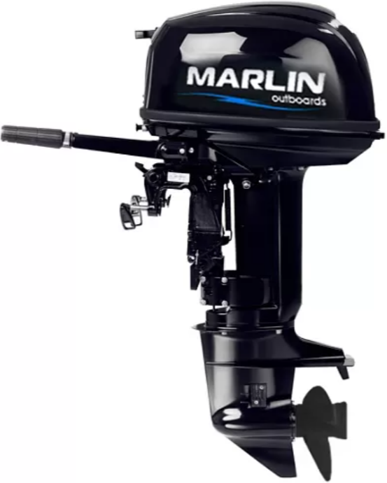 Лодочный мотор MARLIN MP 30 AWHL в Братске