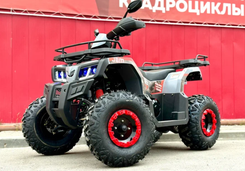 Квадроцикл GBM MAVERICK 300 NEW в Братске
