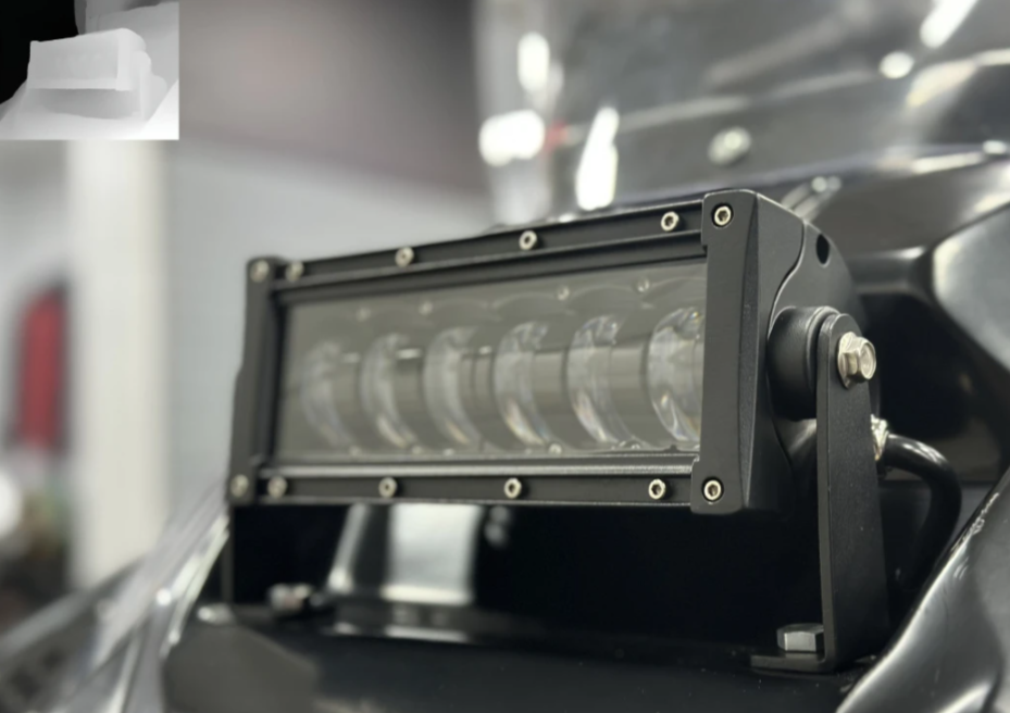 Снегоход PROMAX YAKUT R/К 500 2.0 4T 29 LONG в Братске