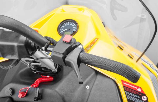 Снегоход STELS SM600T (L LUX WT) СТАВР 1.0 К01 Tech в Братске