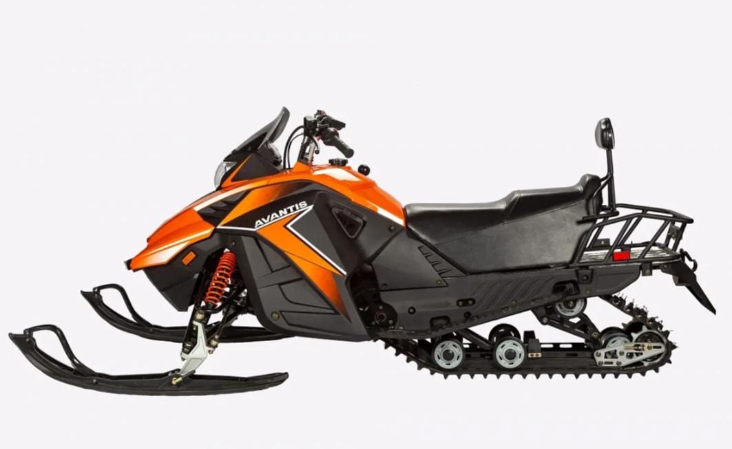 Снегоход AVANTIS CAPITAN 150 в Братске