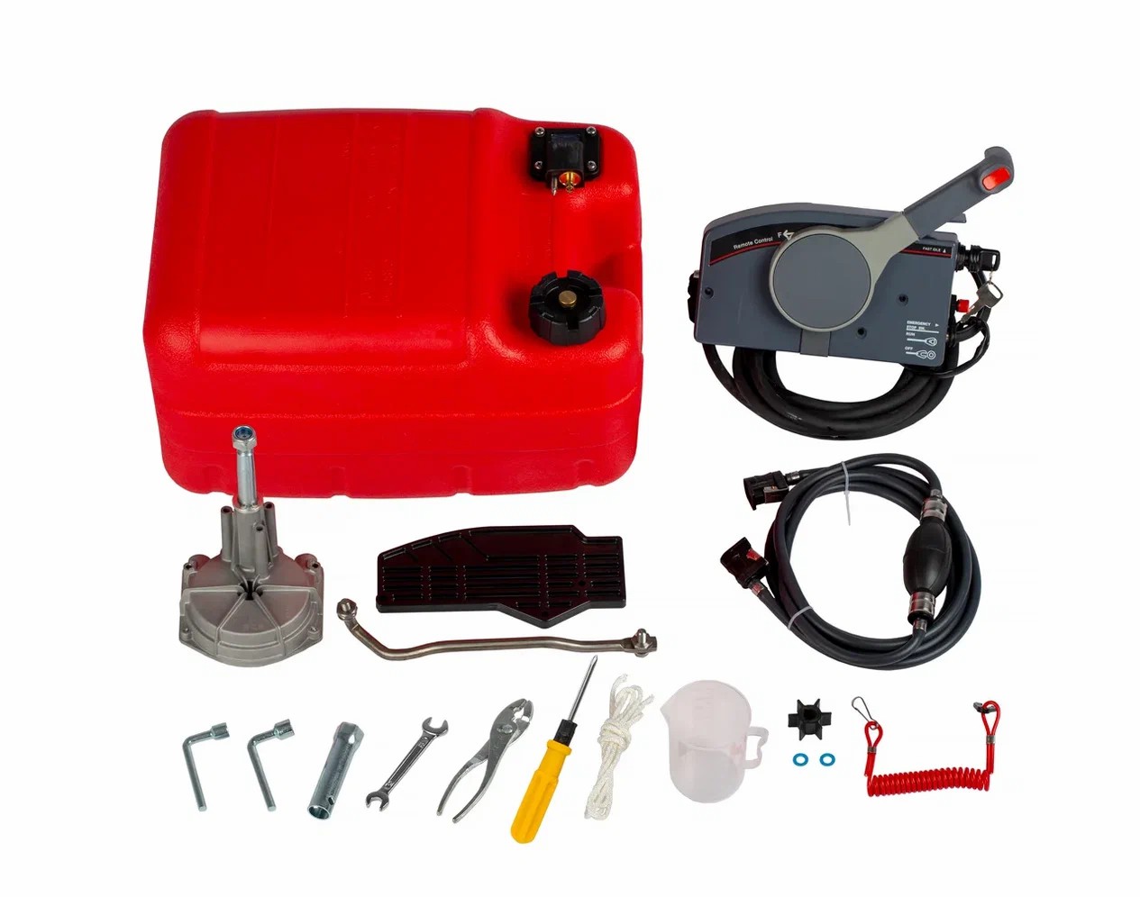 ЛОДОЧНЫЙ МОТОР GLADIATOR G40FHS в Братске