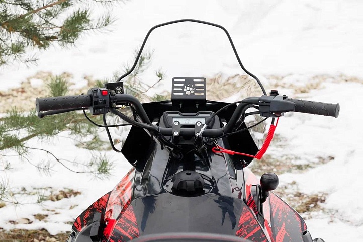 Снегоход IRBIS SF200L NEW в Братске