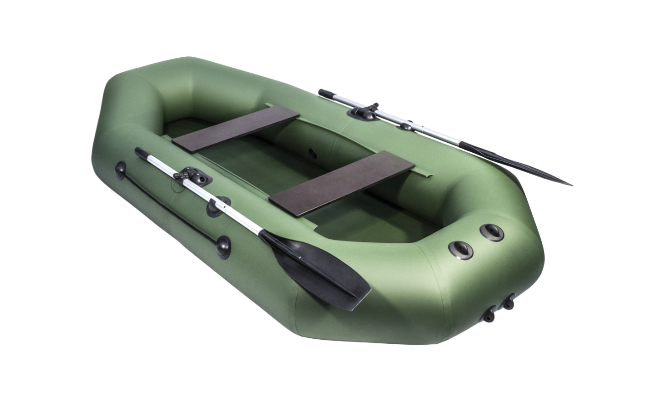 Лодка АКВА-МАСТЕР 260 в Братске