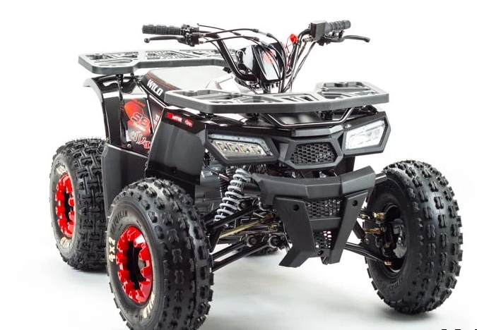 Квадроцикл PROMAX WILD 175 в Братске