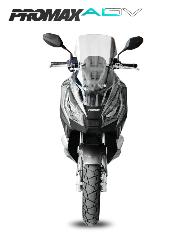 МаксиСкутер PROMAX-HONDA ADV 150 (49) EFI (Inspired by HONDA) в Братске