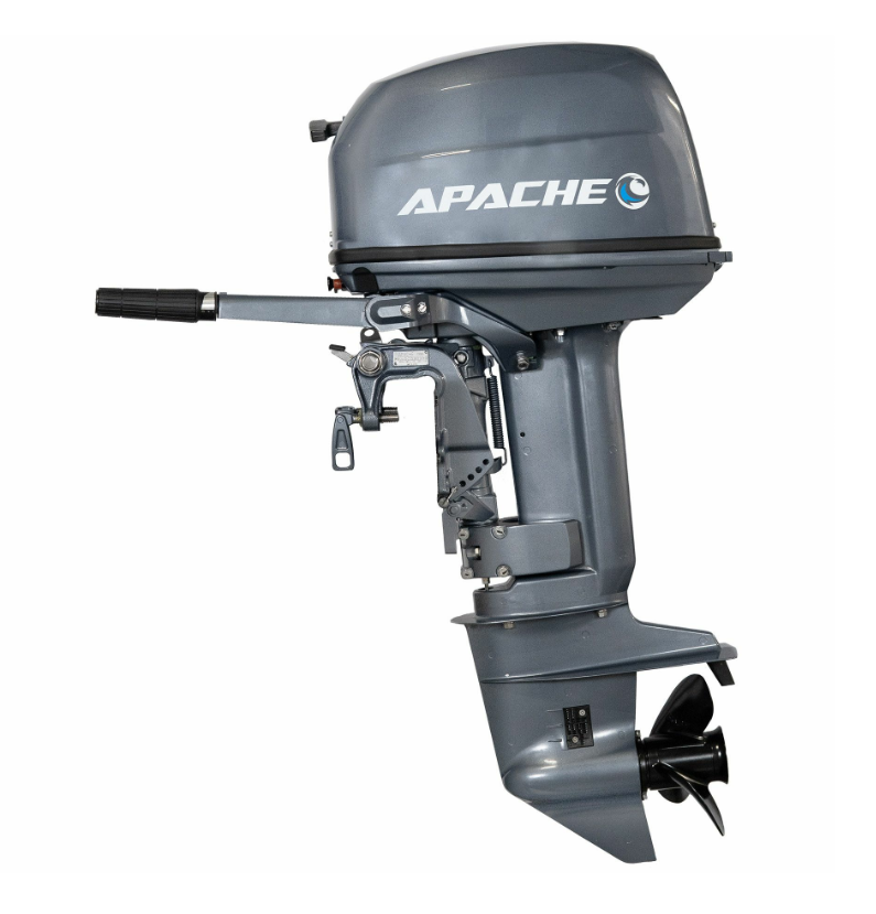 Лодочный мотор APACHE T30BS в Братске