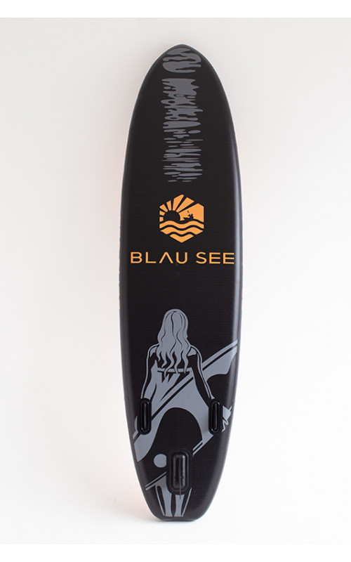 НАДУВНОЙ SUP-BOARD MOONLIGHT 10,6 в Братске