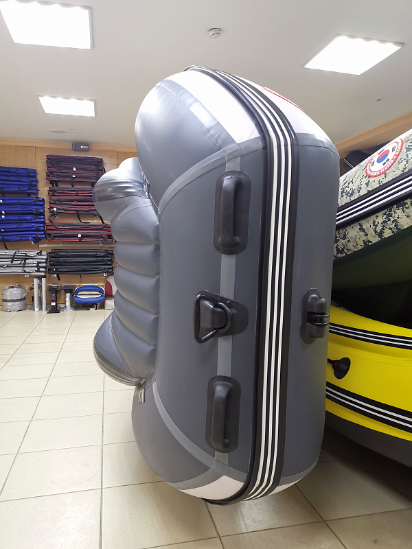 Лодка MISHIMO SPORT 400 в Братске